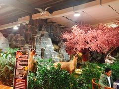 -新千丽景空中花园清真餐厅(新千国际广场店)