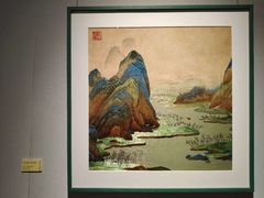 -徐汇艺术馆