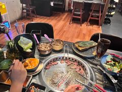 -井上和牛烤肉(大润发店)