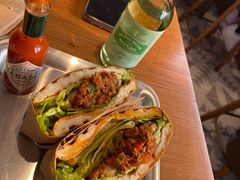 -Catch Bagel(芳草地店)