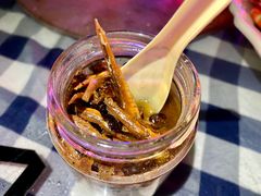 -钱大妈海鲜饭店(保利林语店)