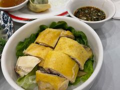 白斩鸡-小实惠嘉(威海路店)