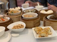 -翠园(铜锣湾广场店)