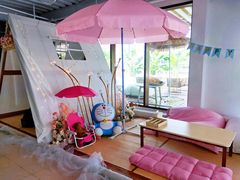 -天空花园餐吧·生日·团建(南山店)