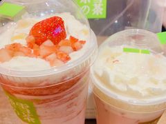 -奈雪的茶(天河城店)