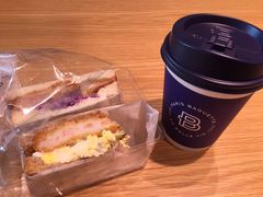 -巴黎贝甜(阳光上东店)