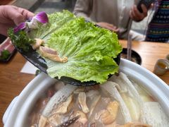 -束河人家(南锣鼓巷店)