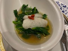 -Yan Ting 宴庭中餐厅(上海静安瑞吉酒店)
