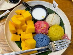 -婉泰·特色小吃·舂鸡脚(告庄二店)