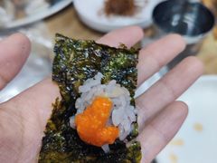 -阿岘洞酱蟹