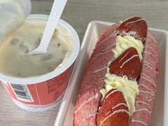 -today便利店(汉街店)