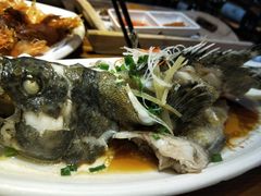 -南海渔家•海鲜•正宗海南菜(海棠湾店)