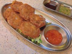 -白仁仔· 活烤海鲜 宵夜(豫园店)