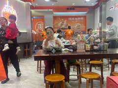 -周成芝螺蛳粉(人和店)