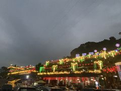 -枇杷园食为鲜火锅(南山店)