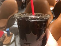 -Tims天好咖啡·贝果(东方广场店)