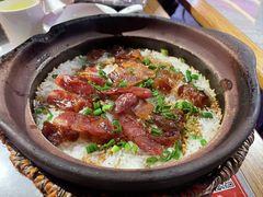 -啫神·广州地标美食(北京路店)