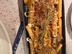 -BE BRIGHT KITCHEN(正佳广场店)