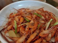 -芳草地度假酒店·野炉中餐厅