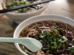 稻香三宝粉-湖南牛肉特色粉面(华屏路店)