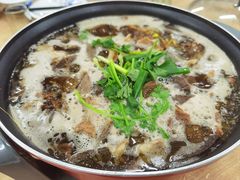 -三叔牛杂火锅店(三淮大街15号店)