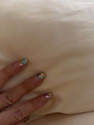 -瞧·享轻奢美甲美睫