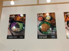 大堂-45°李小姐土豆粉(世纪港湾店)