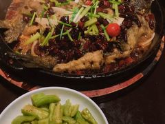 -老板恋上鱼(环山路店)