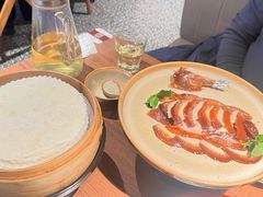 -青年公社烤鸭(熙悦天街店)