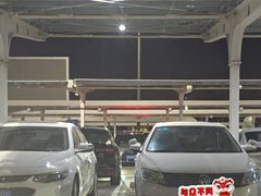 -山姆会员商店(亦庄创意生活广场店)