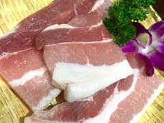 -紫霞门韩国料理烤肉(深南东路店)