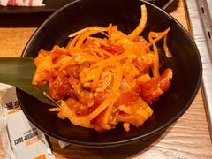 -新石器烤肉(南站店)