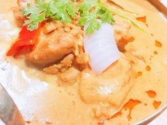 西贡咖喱鸡-米纸越南小馆(金鹰世界店)