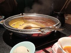 -牛New寿喜烧(闵行龙湖天街店)