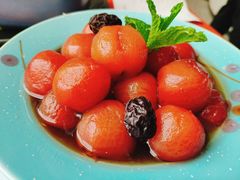 -赵小姐丨新中餐(曲江店)