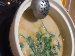 -湯系·煲汤手艺人(东二环泰禾广场店)