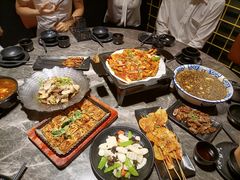 -嘎嘎鸭脑壳(蜀汉路店)