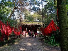 -灵谷景区