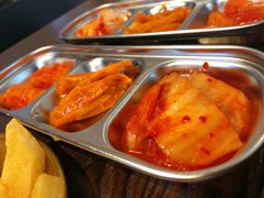 小菜-玉流珍肴馆(亮马桥店)