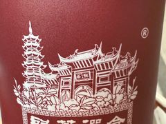 -龙华素斋(龙华路店)