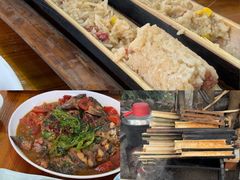 -柴火农家饭(遇龙河店)
