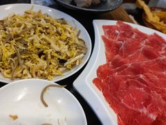 -仁和四季涮肉馆(天坛南门店)
