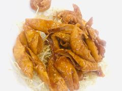 -文记壹心鸡(宝华路店)