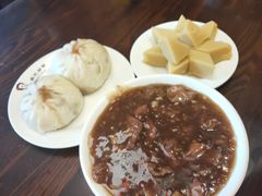 -姚记炒肝店(簋街店)