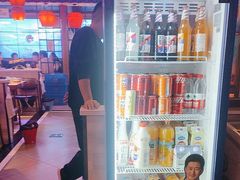 -山河屯铁锅炖鲜鹅·东北菜(开发区一店)