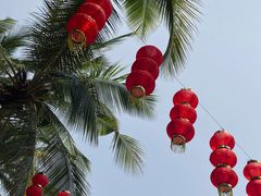 -三亚南山文化旅游区