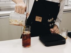 手冲-Onirii Coffee(长乐路店)