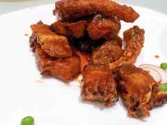 -梦都海鲜酒家(万达广场江桥店)