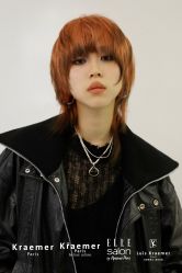 -Kraemer Paris苏豪路易士·嘉玛发廊