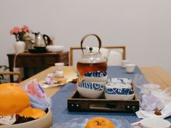 -龙源茶坊(白银路店)